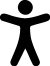 Accessibility Icon